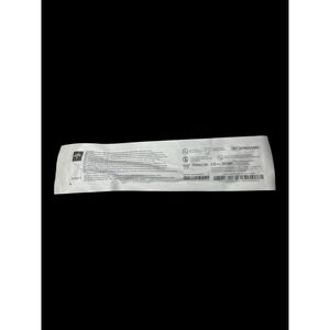 Medline Flange Tip Yankauer Rigid Standard Capacity REF DYND50140 New